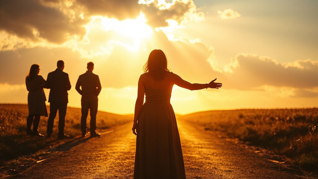 gossip erodes trust and relationships