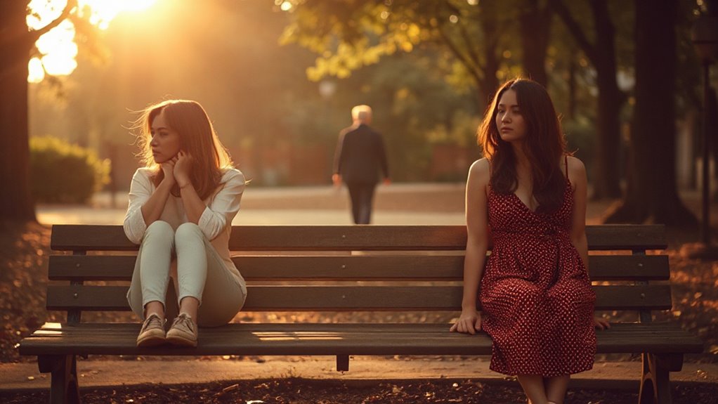 gossip erodes trust and reputations