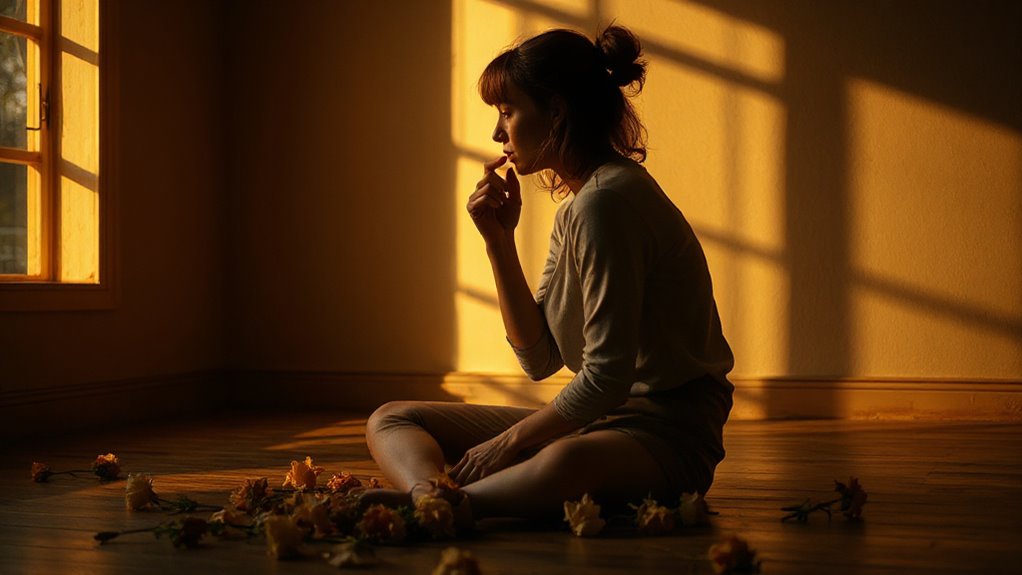 gossip fractures community condemned