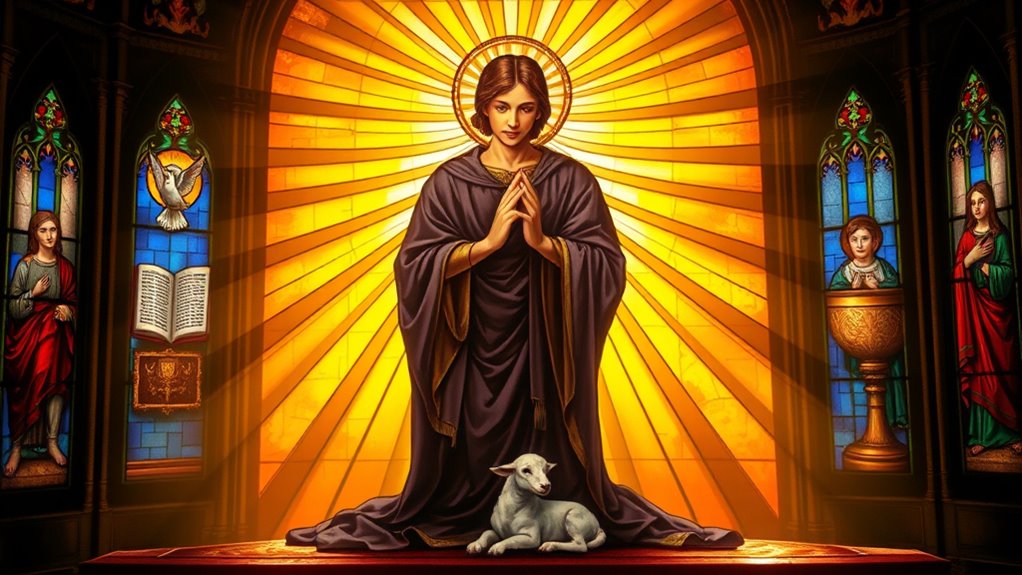 holiness as faith s defense