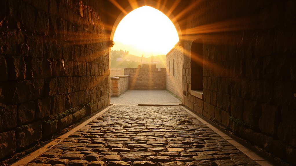 jesus referenced genesis marriage