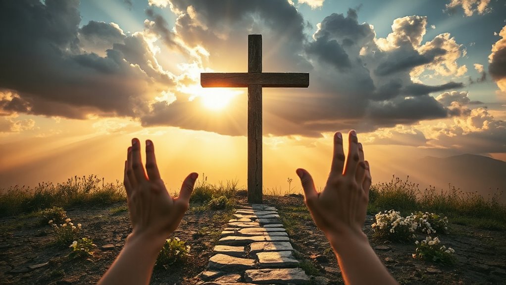 jesus silent on homosexuality