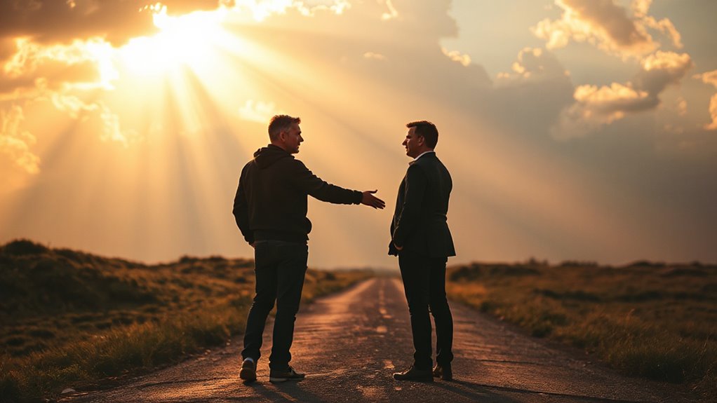 judge actions not hearts