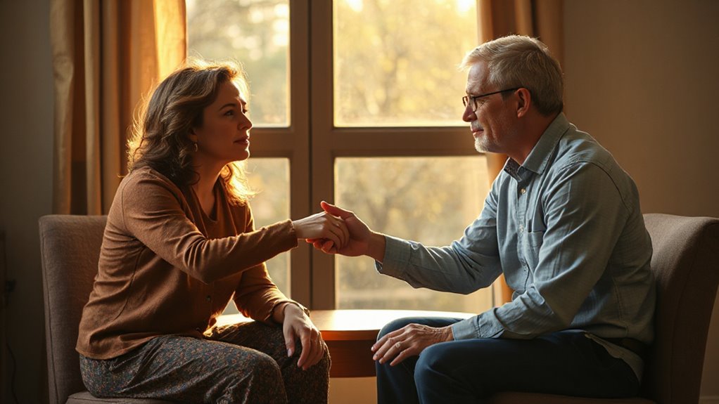 judge gently to restore