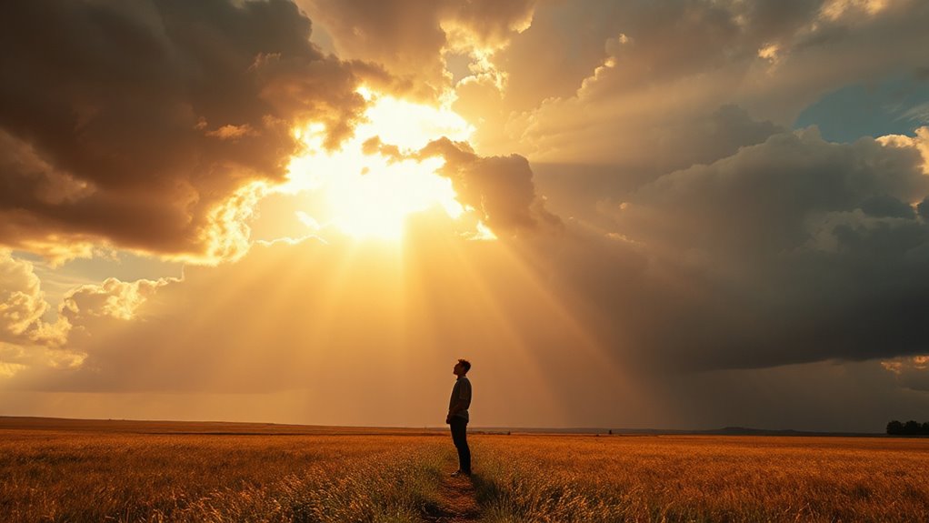 judgment mercy pursuit dignity
