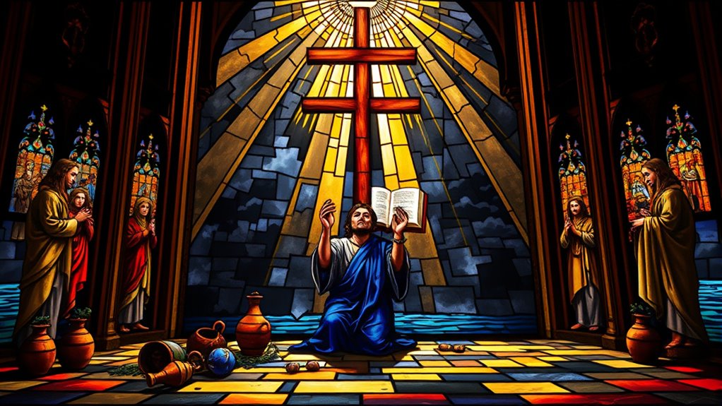 What the Bible Says About Self-Satisfaction