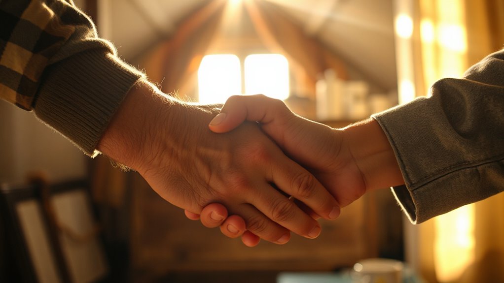 kindness commanded for all