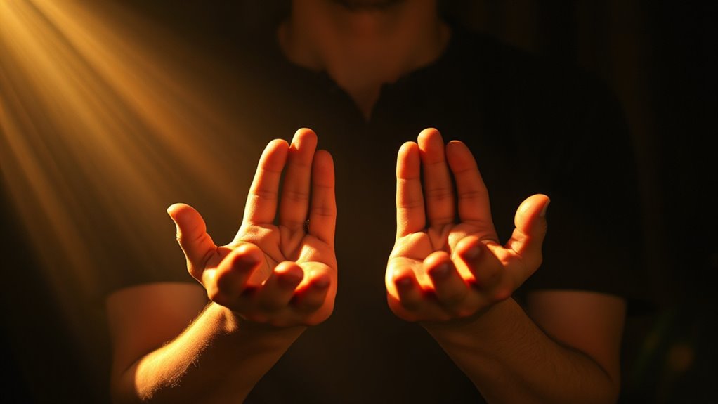 knowledge assent trust obedience