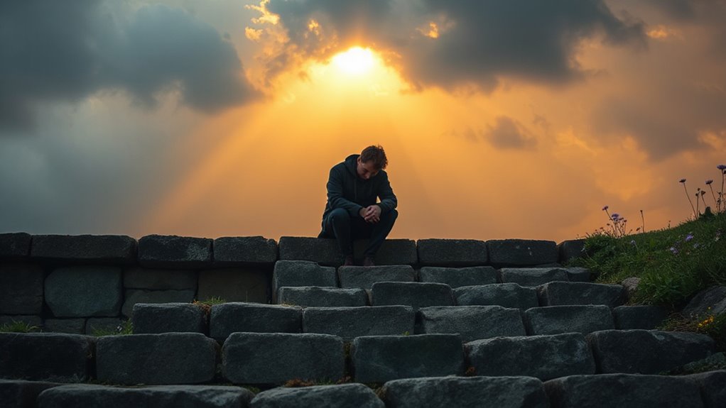 loneliness invites deeper relational growth