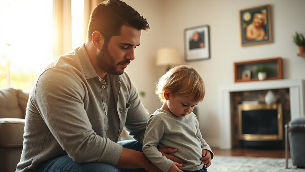 loving corrective restorative parental discipline