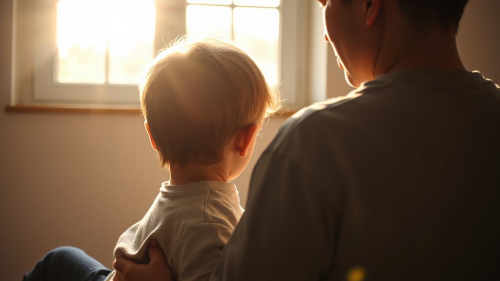 loving discipline shapes godly character