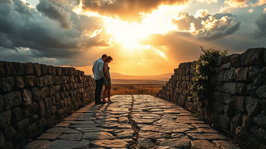 marriage as god s original covenant