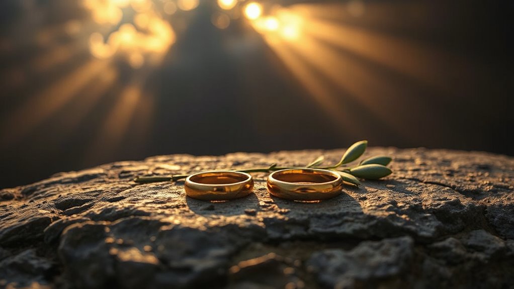 marriage designed to remain permanent