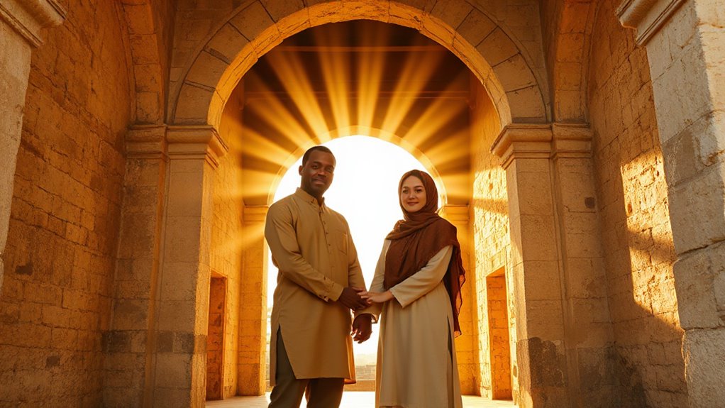 marriage laws protected covenant fidelity