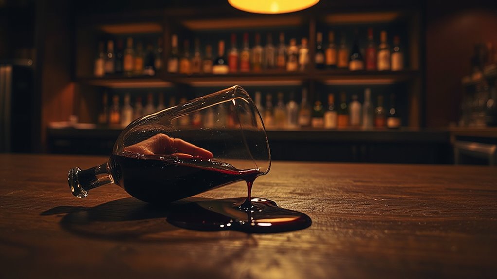 moderate drinking drunkenness condemned