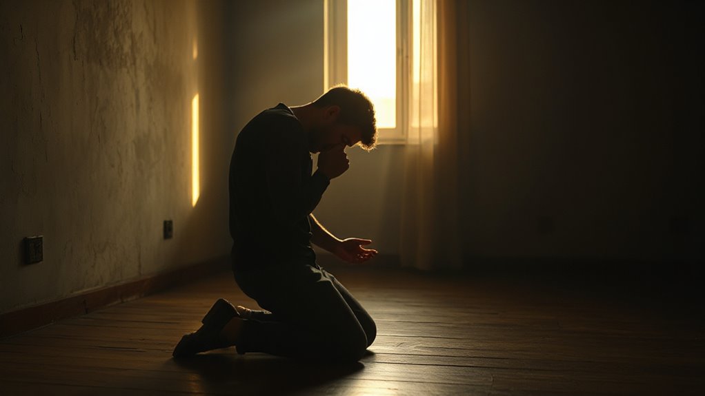 mortify flesh pursue holiness