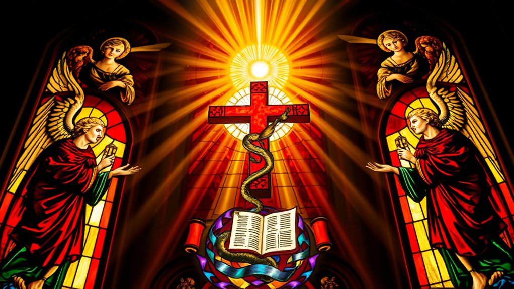 new testament addresses tattoos