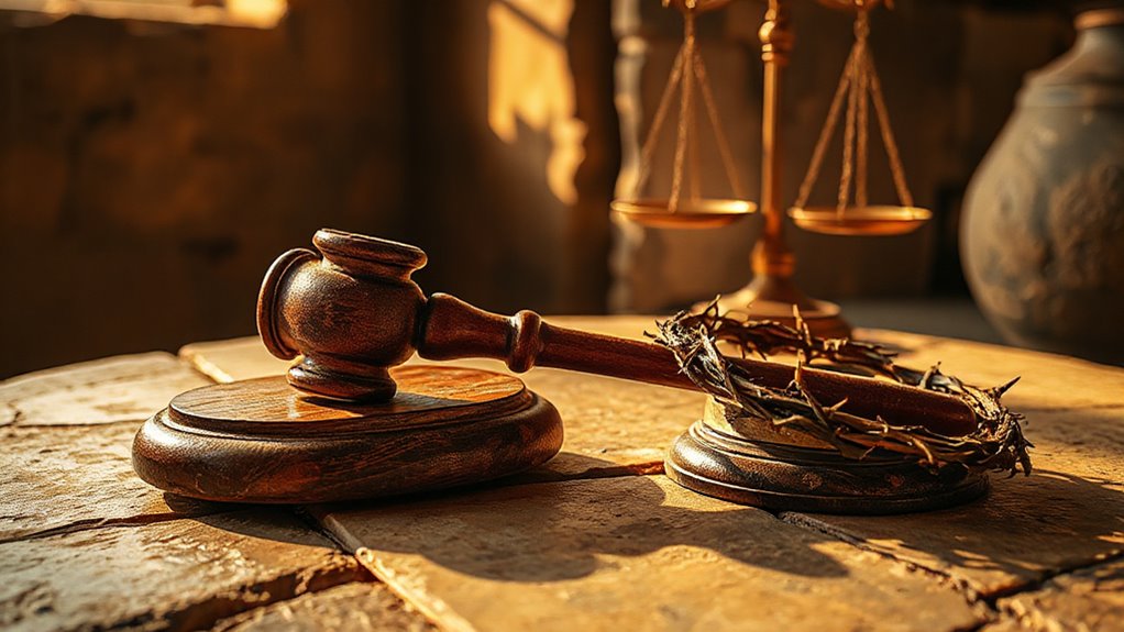 new testament permits governmental execution