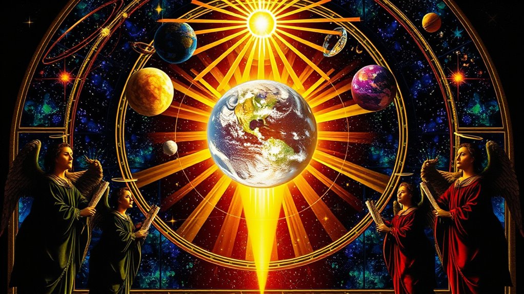 no clear biblical statement