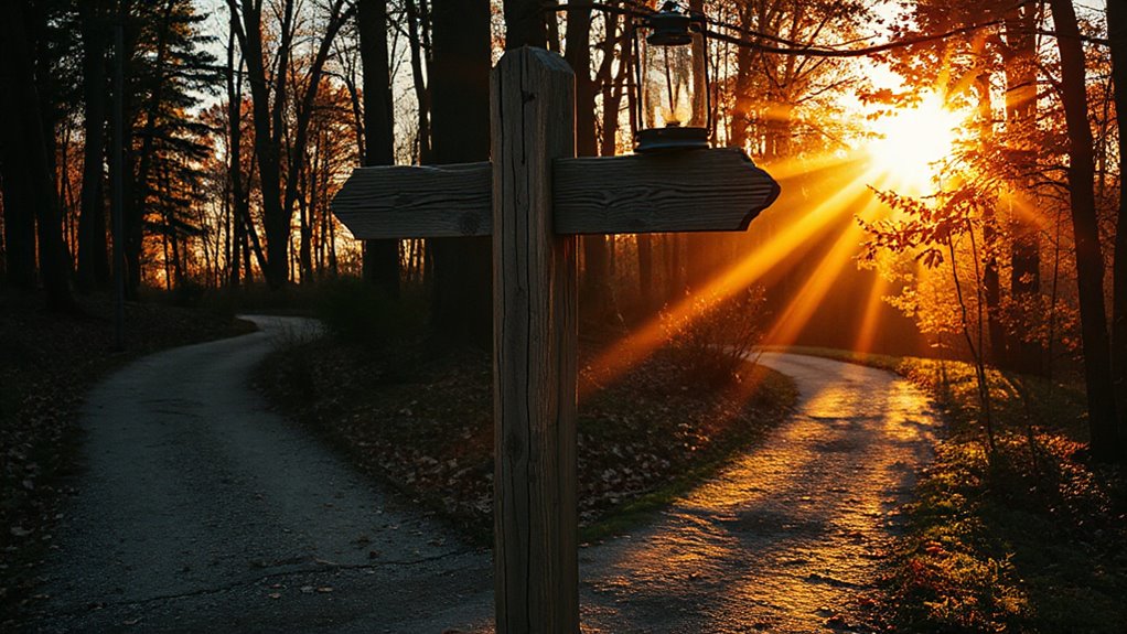 no direct halloween mention principles