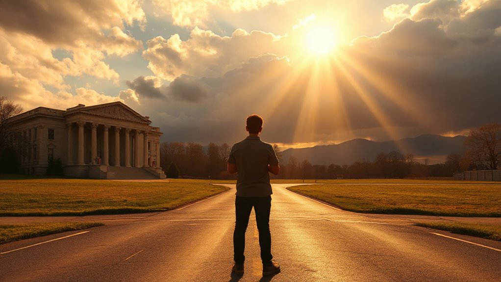 obey god resist unjust authority