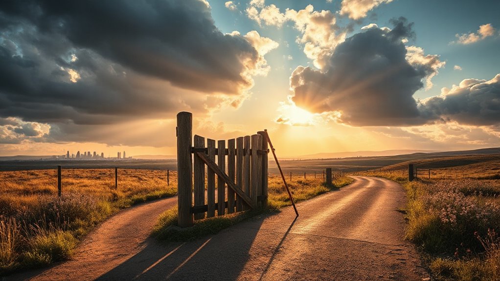 obey law show compassion