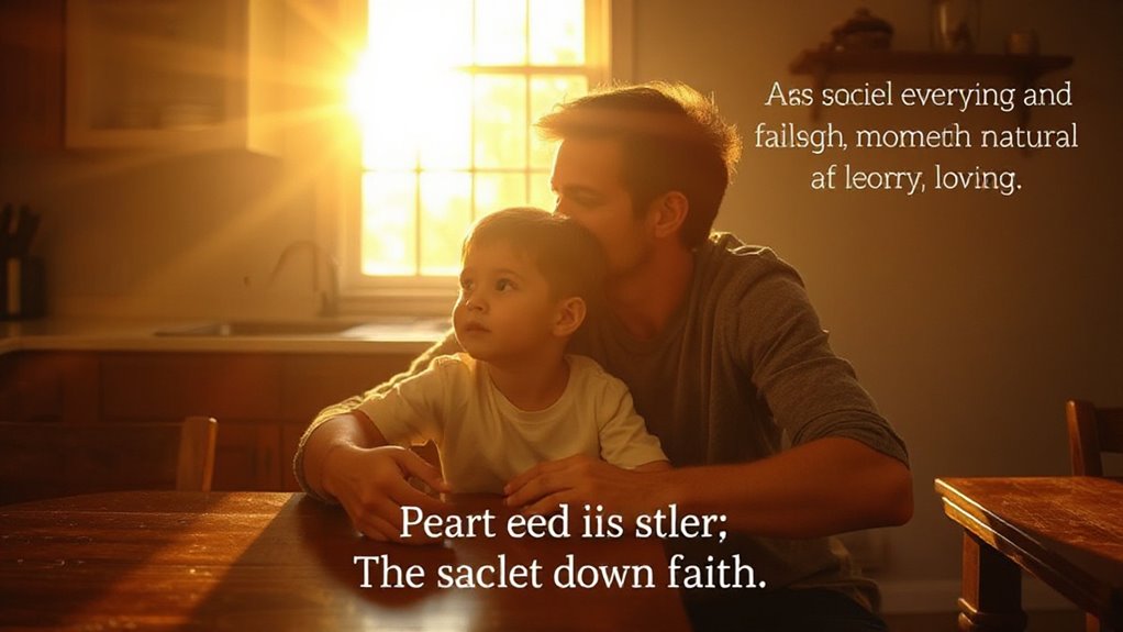 parents teach children god s commands