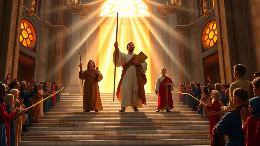 passionate debates reshaping leadership