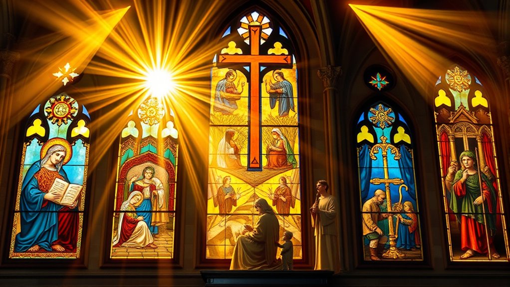 personal faith rekindled through memoir