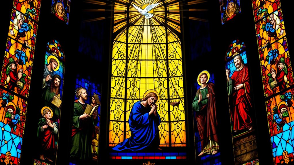 praise of the weak s strength