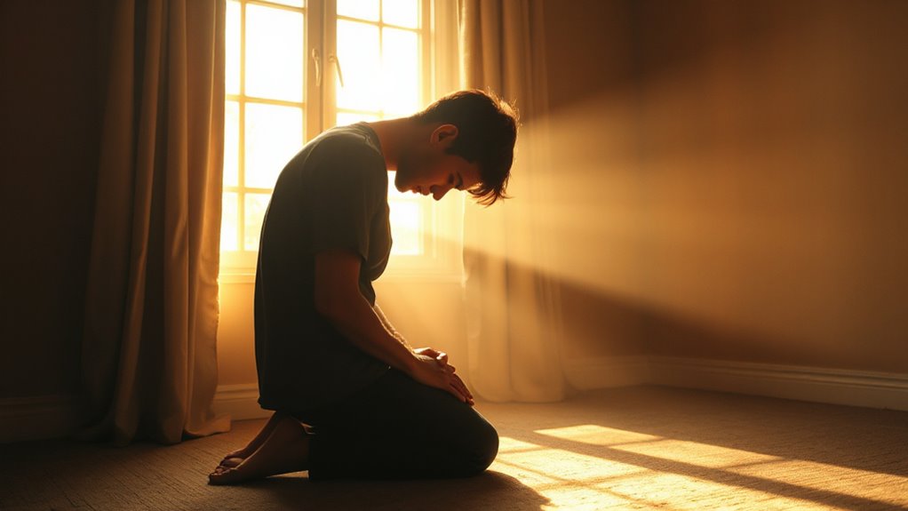 prayer renews believers minds