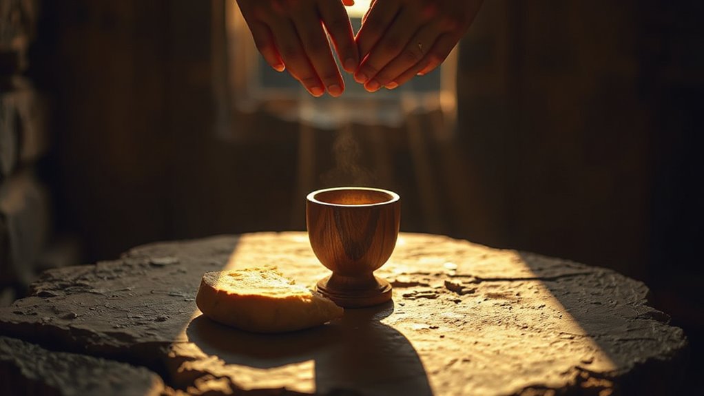 prepare your heart confess