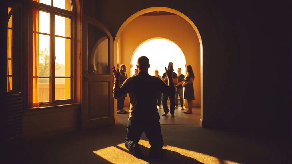 private edification regulated public practice