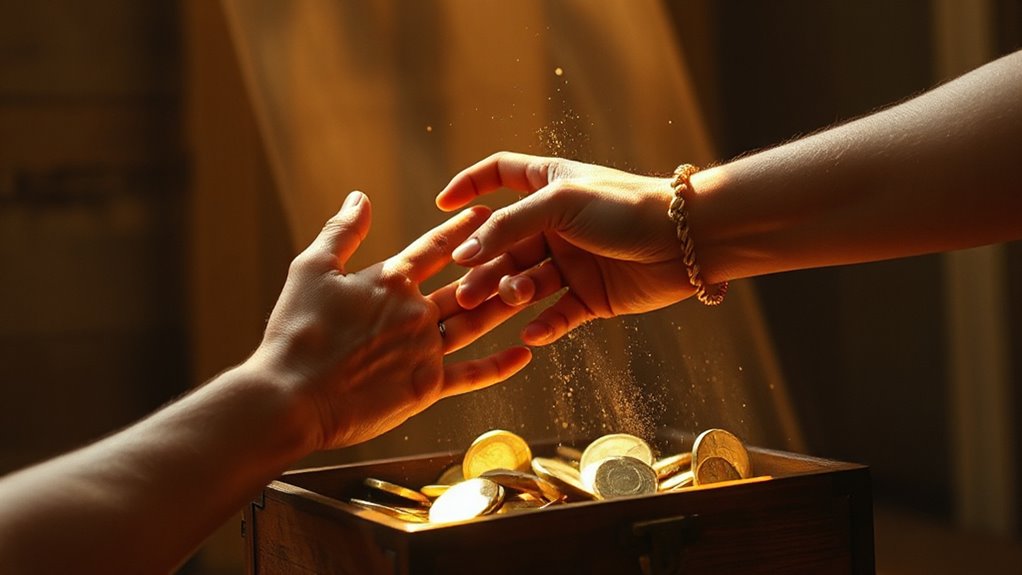 prohibits theft and coveting