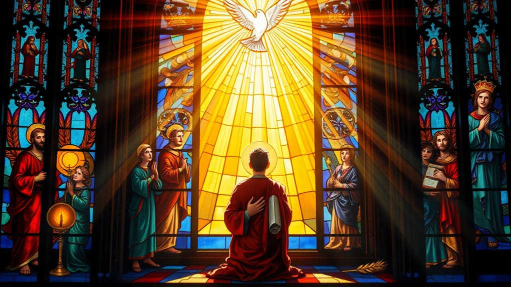 prophecies of final judgment