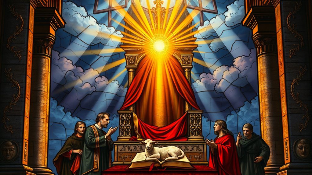 What Does the Bible Say About the End of the World?