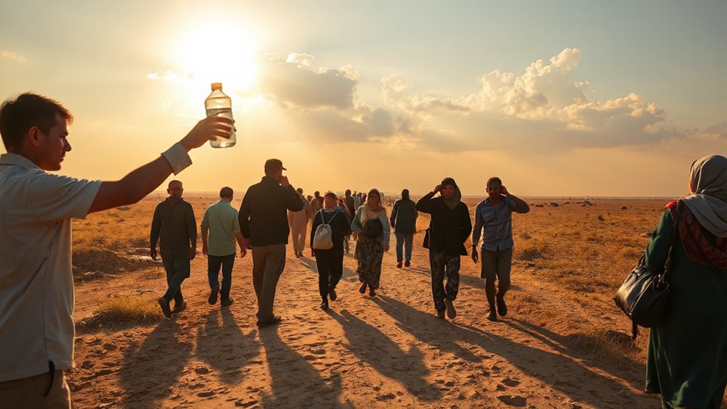 prophetic call for immigrant justice