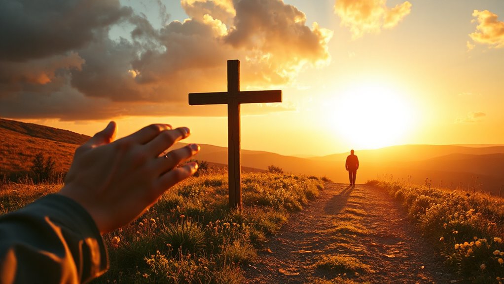 pursue holiness proclaim gospel
