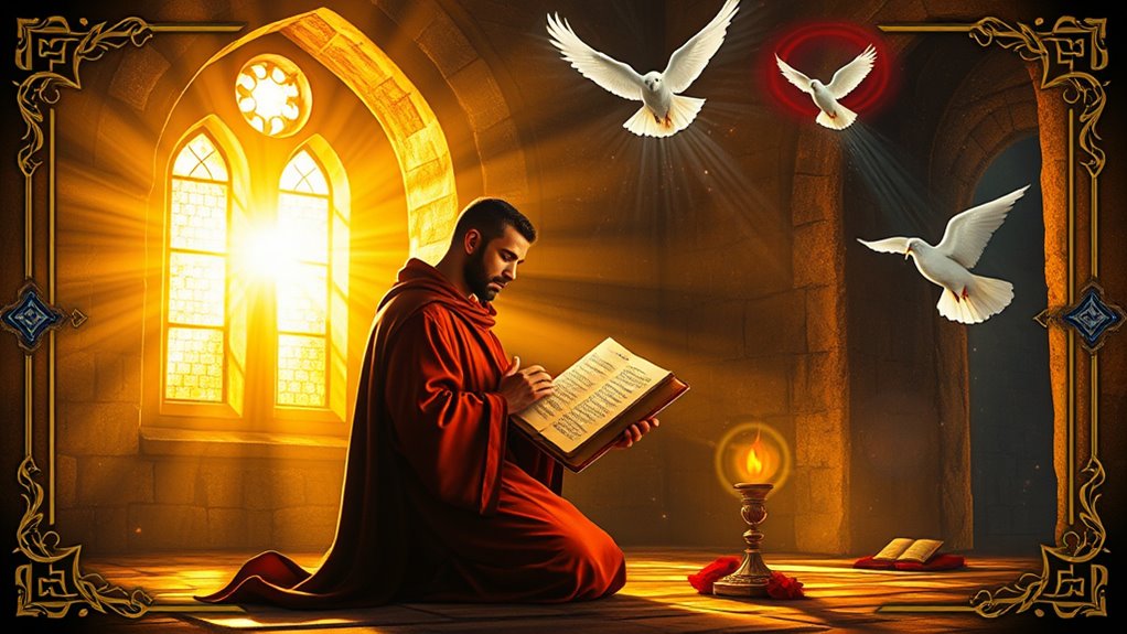 reflecting on god s word