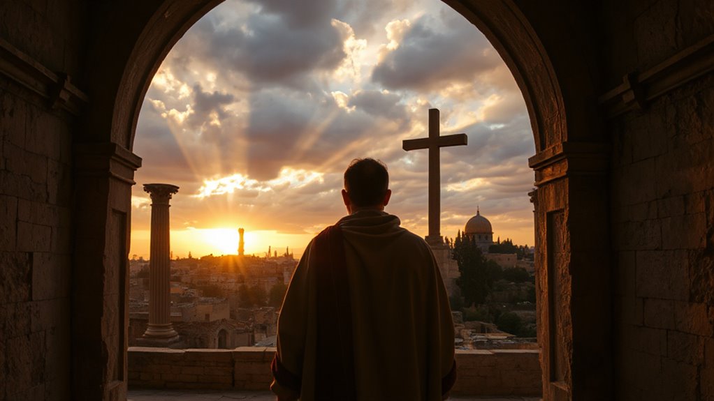 rejected conquering davidic messiah