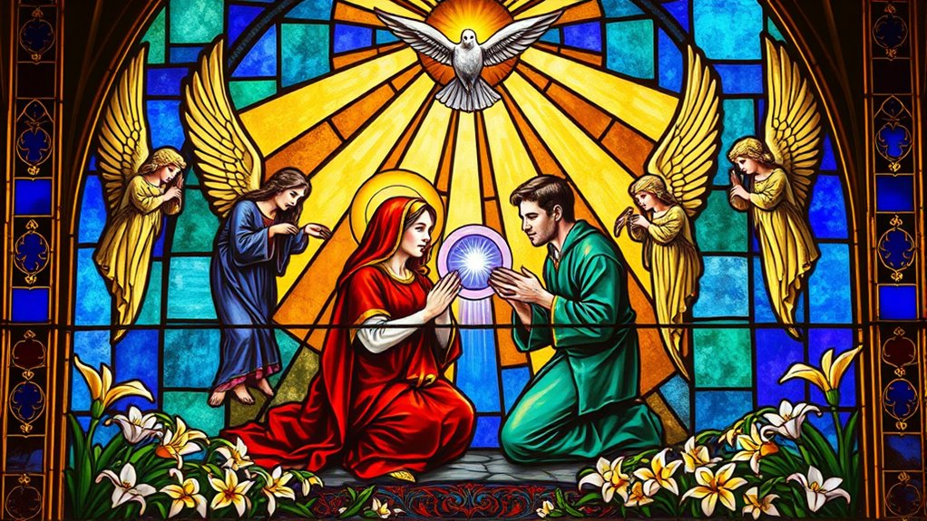 religious perspectives on miscarriage