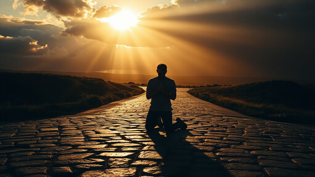 repentance and faith united