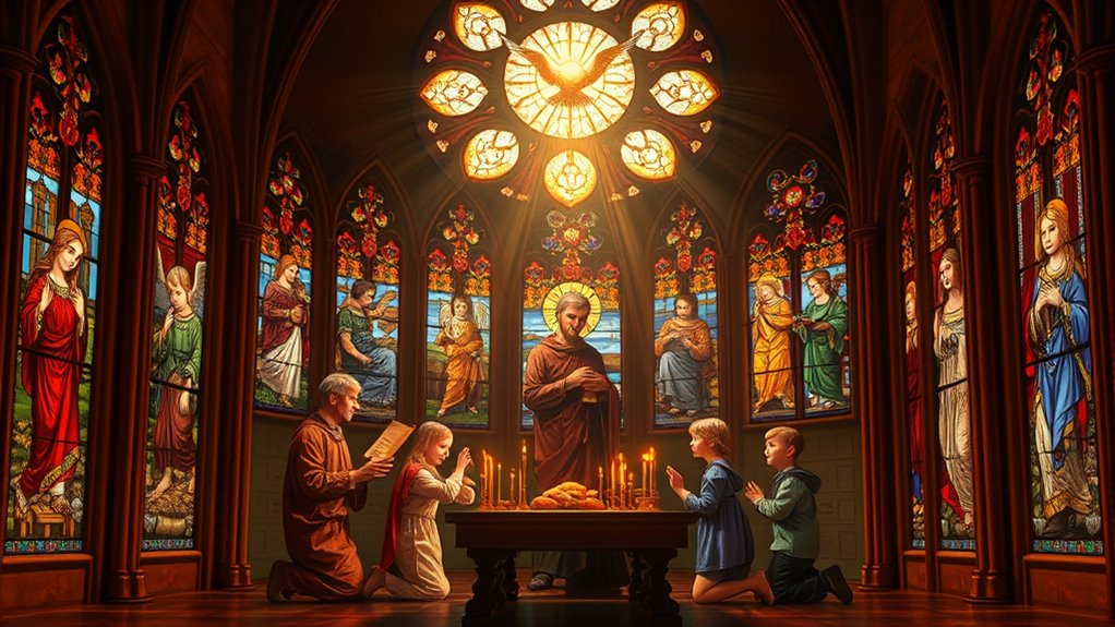 respect screen reliant parenting choices