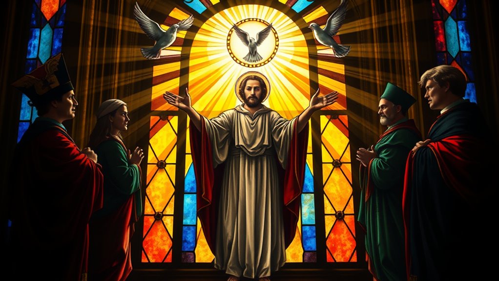 responding to cruelty biblically
