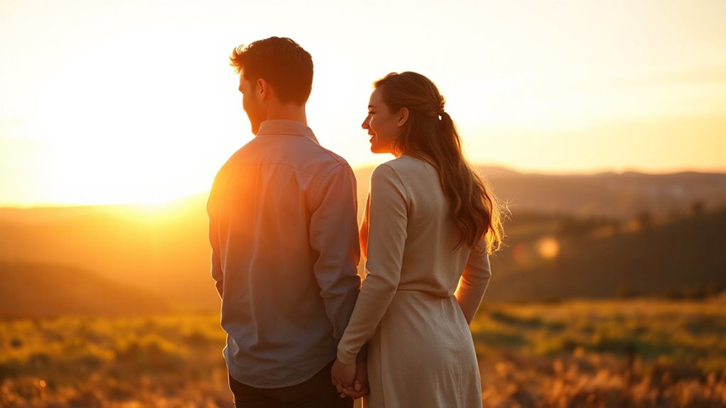 sacrificial understanding lifelong marital love