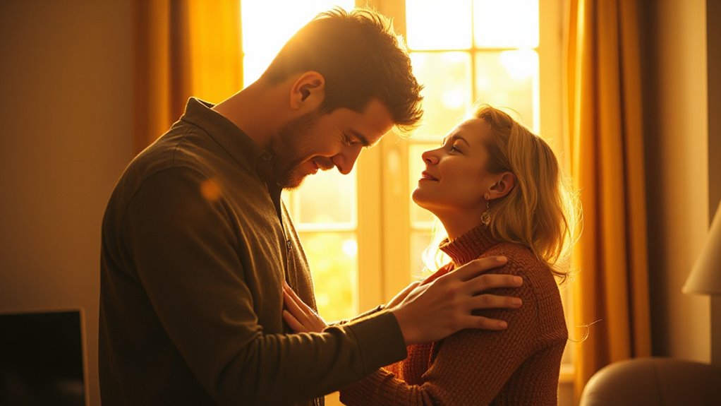 sanctifying honoring nourishing cherishing spouse