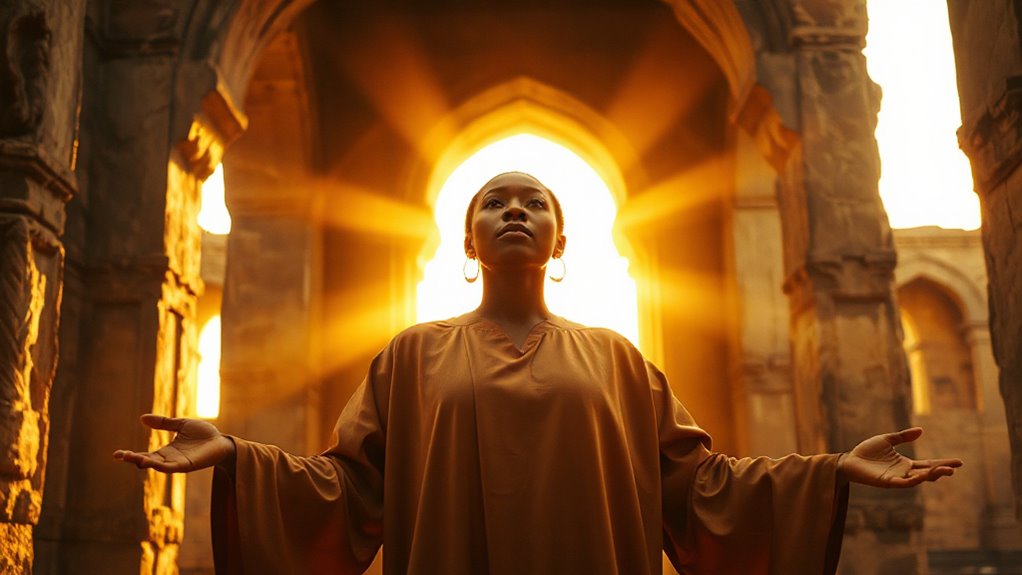 scripture affirms black identity