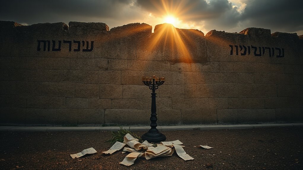 scripture weaponized against jews