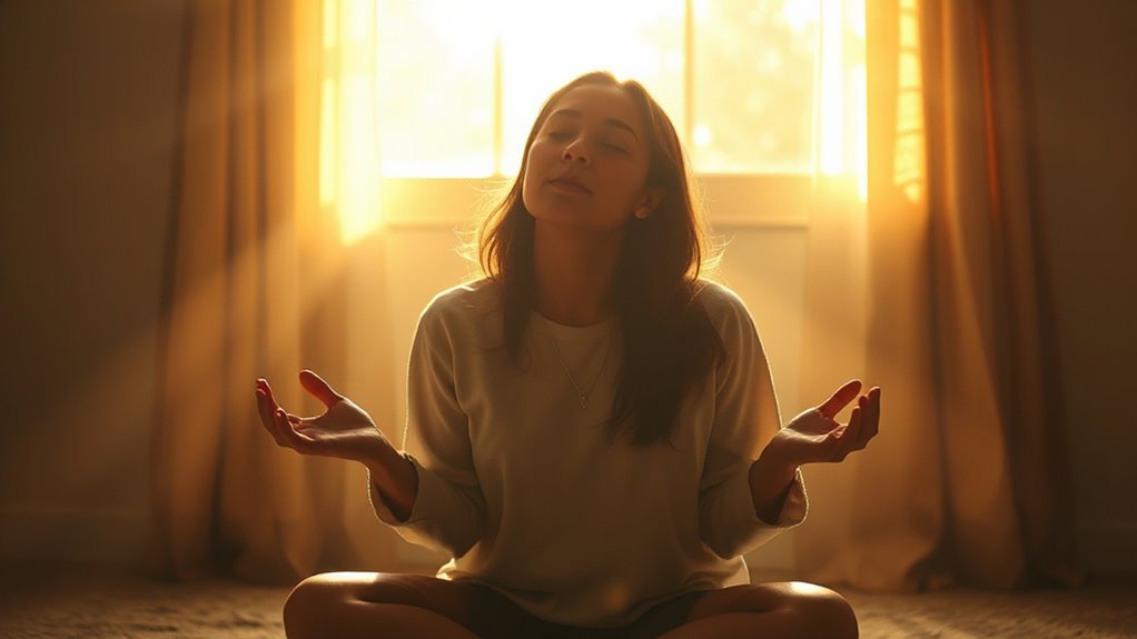 self control as spirit given