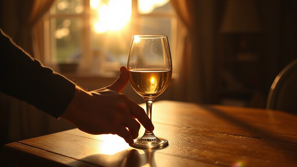 self control defines acceptable drinking